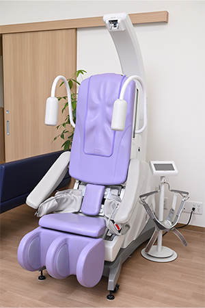牽引治療機 スーパートラック[ST-3CL]